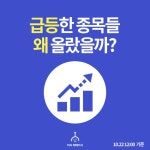 10월 22일 오후장 급등주 PICK5 - 에이치앤비디자인, 차백신연구소, 맥스트... : 엔피(291230)