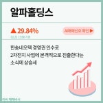 2월 22일 오후장 급등주 PICK5 - 알파홀딩스, 지에스이, 일동제약... : 부광약품(003000)