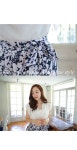 [(30%세일)메들리*skirt/f9325] 피오나