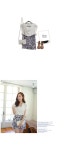 [(30%세일)메들리*skirt/f9325] 피오나
