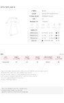 [고급스러운쿨링*ops/a0235단정한 테일러드 카라와 시원한 원단더위에도 무너지지 않는 아름다움~!셔링플레어 실루엣 원피스!] 피오나