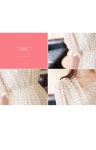 [컬러감에반해*cardigan/a0366미니한 기장으로 간편하게 즐긱 좋아요!!뜨거운 자외선과 추운 에어컨!단독으로는 부담스러운 민소매티에 딱!]... 