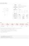 [데이지선물*tee/a0445팔뚠살을 톡톡히 커버 해주는 블라우스!데이지 패턴으로 귀여움 매력더하기!시원하게 여름에 입기 좋은 플라워티!] 피오나