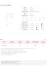 [아름다운플라워*blouse/a0453한층 더 볼륨감있는 소매핏!전체레이스의 로맨틱함과여성스러움이 계절을 밝히는 블라우스!] 피오나