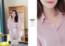 [(★2종셋트)여리데일리*set/a0456깔끔하고 단정한 디자인의 셋트!!시크하면서도 러블리한 무드를한꺼번에 즐겨주기 좋은 아이템!] 피오나