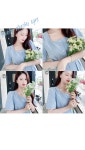 [시원상큼체크*ops/a0473스퀘어넥으로 얼굴이 작아보여요!!원피스 하나로 시원상큼하게 연출~날씬해 보이는 완소핏을 완성!] 피오나