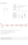 [베이직스퀘어*blouse/a0484베이직한 디자인의 블라우스!!세미 퍼프소매 디자인으로러블리하면서도 가는 팔뚝 연출!] 피오나