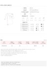 [둘째아씨*blouse/a0521아기자기한 플라우 패턴!!소녀감성 한가득 담아 디자인된 블라우스!똥배커버까지 톡톡히 해주는 블라우스!] 피오나