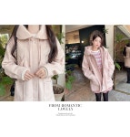 프리티밍 후드점퍼 a1069 프리티밍 후드점퍼 a1069 | 76,800원 | 브랜디