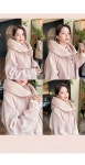 프리티밍 후드점퍼 a1069 프리티밍 후드점퍼 a1069 | 76,800원 | 브랜디