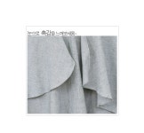 [(30%세일)기대*skirt/f9749] 피오나