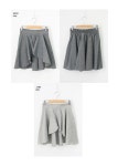 [(30%세일)기대*skirt/f9749] 피오나