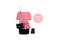 [*30%*강추!! 달콤한 컬러♥벨트세트!완소핏을 뽐내세요~사랑은무브*blouse/f8926] 피오나