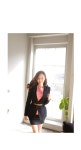 [*30%*강추!! 달콤한 컬러♥벨트세트!완소핏을 뽐내세요~사랑은무브*blouse/f8926] 피오나