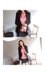 [*30%*강추!! 달콤한 컬러♥벨트세트!완소핏을 뽐내세요~사랑은무브*blouse/f8926] 피오나