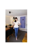 [*30%*강추!! 달콤한 컬러♥벨트세트!완소핏을 뽐내세요~사랑은무브*blouse/f8926] 피오나