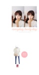 [*30%*강추!! 달콤한 컬러♥벨트세트!완소핏을 뽐내세요~사랑은무브*blouse/f8926] 피오나