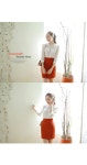 [*30%*아일랜드*skirt/f9836] 피오나
