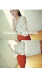 [*30%*아일랜드*skirt/f9836] 피오나