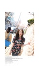 [(30%세일)(은은한 플라워 패턴!! 넘 예쁜핏 만들어주는 로맨틱블랑~♥)피렌체의연인*blouse/f9069]