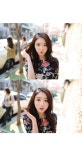 [(30%세일)(은은한 플라워 패턴!! 넘 예쁜핏 만들어주는 로맨틱블랑~♥)피렌체의연인*blouse/f9069]