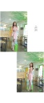 [*30%*(벨트set!! 고급스러운 디자인의 셔츠형 원피스! 단정하면서 여성스러워요 :D 강추!!!)안나*ops/f9745] 피오나
