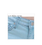 [*50%세일*즐거운게임*pants/f9307-하늘] 피오나