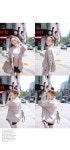 [*50%세일*머스트해브!!일교차심한 초가을 딱!좋은 핏예쁜 촉촉야상촉촉가을*jacket/f9809] 피오나