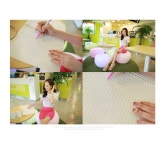 [★특가세일40%★와플미니*skirt/f9415-블루]