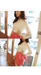 [(30%세일)(진주 총총~카라와 앞면 플라워레이스가 포인트! 특별한날 함께하세요^^)피어나*blouse/f8792] 피오나
