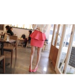 [(30%세일)(진주 총총~카라와 앞면 플라워레이스가 포인트! 특별한날 함께하세요^^)피어나*blouse/f8792] 피오나