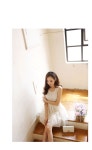 [(30%세일)(레이스와 망사스커트의 만남!정말 예뻐요~적극추천!!)퓨어걸*ops/f9127] 피오나