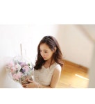 [(30%세일)(레이스와 망사스커트의 만남!정말 예뻐요~적극추천!!)퓨어걸*ops/f9127] 피오나