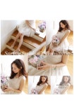 [(30%세일)(레이스와 망사스커트의 만남!정말 예뻐요~적극추천!!)퓨어걸*ops/f9127] 피오나