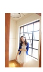 [(30%세일)(레이스와 망사스커트의 만남!정말 예뻐요~적극추천!!)퓨어걸*ops/f9127] 피오나