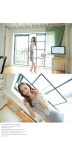 [*50%세일*(자체제작!!부드럽고 자연스러운 핏! 기본디자인으로 필수아이템!♥)행복한나날*ops/f9357] 피오나