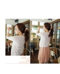[(20%t세일)(자체제작!! 부드러운 쉬폰소재의 흐르는 핏이 예쁜 원피스 :)꽃물*ops/f9607] 피오나