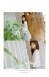 [(20%t세일)(자체제작!! 부드러운 쉬폰소재의 흐르는 핏이 예쁜 원피스 :)꽃물*ops/f9607] 피오나