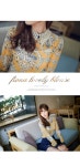 [(★특가세일60%)(훌디자인의 러블리 치마바지*)라이브*pants/f9964] 피오나
