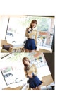 [(★특가세일60%)(훌디자인의 러블리 치마바지*)라이브*pants/f9964] 피오나