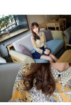 [(★특가세일60%)(훌디자인의 러블리 치마바지*)라이브*pants/f9964] 피오나