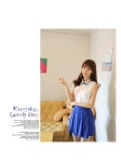 [(30%세일)(넓은 허리밴딩으로 편안한 스커트팬츠 :)나의바다*pants/f9596] 피오나