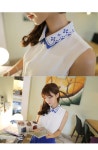 [(30%세일)(넓은 허리밴딩으로 편안한 스커트팬츠 :)나의바다*pants/f9596] 피오나