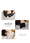 [*20%*(카라탈부착!!블라우스 or 니트 두가지 스타일!)포춘쿠키*knit/f8772] 피오나