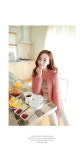 [*50%세일*(기본 디자인 스키니:-))눈의꽃*pants/f9969-블루,아이보리,블랙] 피오나