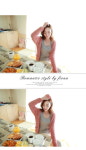 [*50%세일*(기본 디자인 스키니:-))눈의꽃*pants/f9969-블루,아이보리,블랙] 피오나
