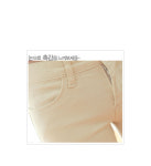 [*50%세일*(기본 디자인 스키니:-))눈의꽃*pants/f9969-블루,아이보리,블랙] 피오나