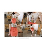 [(30%세일)플랜미니*skirt/f8963] 피오나