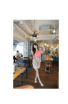 [*40%세일*향긋해*skirt/f9463-블루] 피오나