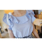 [(30%세일)(넓은밴딩허리로 날씬하고 편안하게 입는 스커트:)올라잇*skirt/f9562] 피오나